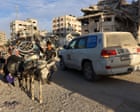 The UN is our best defence against a third world war. As Trump wields the axe, who will fight to save it? | Simon Tisdall