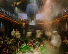 ‘They feel cleansed, they cry … some really don’t like it!’ The 12-hour psychedelic theatre-rave Trance