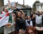 ‘It was so inspiring’ – ecstatcic fans sing praises of victorious lionesses