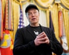 Musk vows to unseat lawmakers who support Trump’s one big beautiful bill