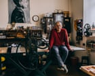 ‘You’ll never save the world with art, but it will help you survive’: artist calls on Ukraine to promote its culture