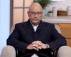 Gregg Wallace fired from MasterChef as 50 people tell BBC of fresh allegations