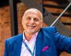 A new start after 60: I was a successful businessman – and a crack addict. Now I save other users’ lives