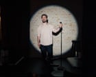 ‘War is very funny for the first couple of years’: how Russia’s invasion transformed Ukraine’s comedy scene