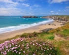 ‘No computers, just outdoor fun’: readers’ favourite family nature trips