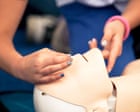 Checking airways before CPR on athletes may increase risk of death, study says