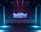 ‘It can bring you to tears’: is this the world’s most beautiful sounding nightclub?