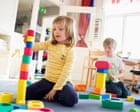 Father given £1,173 refund from nursery in England after ‘top-up’ fees investigation