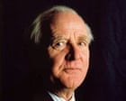 ‘Like an academic’: private papers reveal John le Carré’s attention to detail