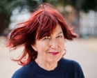 ‘This is going to be a real hatchet job, isn’t it?’ Janet Street-Porter on ‘bitchiness’, backstabbing and her remarkable career
