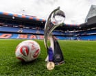 Women’s Euro 2025: England v Spain news and buildup to the final showdown – live
