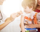 Nurseries in England bring in Covid-style protocols as measles cases rise
