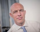 Ex-Sun editor David Dinsmore to take up government communications role