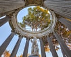 10 of the best secret gardens in Europe’s major cities