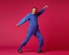 ‘I’d had 28 years of depression – now it was gone’: Comic Paul Foot on three seconds that changed his life