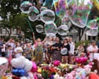 Southport MP says town won’t be defined by atrocity one year on from attack