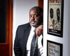 ‘The real issue is change’: Edinburgh University’s first Black philosophy professor on racism and reform