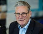 Keir Starmer to recall cabinet for emergency meeting on Gaza crisis