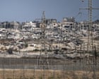 Recognised Palestinian state could develop disputed gas resources, expert says