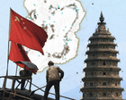 China’s coal heartland fighting for a greener future