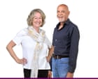 Blind date: ‘Pick a number higher than 10. The company, restaurant and atmosphere were simply the best’