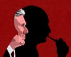 Critics say Starmer is no Attlee – and they’re right. Labour must look to the future, not the past | Martin Kettle