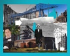 ‘An unjust transition’? Teesside locals divided over net zero after deindustrialisation