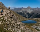 Alpine adventures: fairytale hiking in the hidden French Alps
