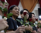 Five years on, Hong Kong’s national security law extinguishes last standing pro-democracy party