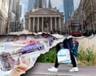 To all who think capitalism can drive progressive change, it won’t – and here’s the shocking proof | Polly Toynbee
