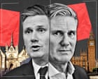 Starmer v Starmer: why is the former human rights lawyer so cautious about defending human rights?