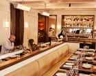 74 Duke, London W1: ‘Charming, chic and sterile ’ – restaurant review | Grace Dent on restaurants