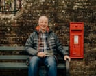 Experience: a postcard delivered 121 years late led me to my long-lost family