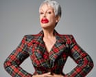‘Generations of women have been disfigured’: Jamie Lee Curtis lets rip on plastic surgery, power, and Hollywood’s age problem