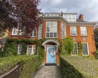Freud Museum faces call for inquiry over bullying and board misconduct claims