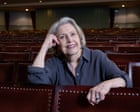 Anne Reid on fame, desire and ambition at 90: ‘The most wonderful things have happened since I was 68!’
