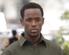 Top Boy actor Micheal Ward charged with rape and sexual assault