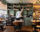 Lapin, Bristol: ‘We’re not in Cafe Rouge now’ – restaurant review | Grace Dent on restaurants