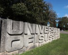 UK universities have failed to protect gender-critical academics, report finds