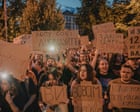 Zelenskyy defends bill stripping anti-corruption bodies’ independence amid protests