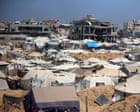 Starmer hopes his ‘pathway to peace’ will end war in Gaza. History suggests he may struggle