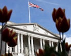 Bank of England governor says jobs slowdown could prompt rate cut; European markets fall after Trump tariff threat – business live