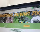 Woman suffers ‘significant’ injury to arm after being mauled by animal at Queensland zoo