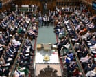 MPs and political candidates face ‘industrial’ levels of abuse, minister says
