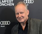 Stellan Skarsgård on Ingmar Bergman: ‘The only person I know who cried when Hitler died’