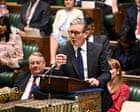 Poorly led, strategically inept and shorn of democracy. Now I truly fear for this Labour government | John McDonnell