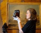 Love story of two Edwardian servants on Yorkshire estate told in new collection