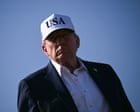 Trump and US commerce secretary say tariffs are delayed until 1 August, sparking confusion