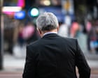 ‘Punishing workers for getting old’: how South Korea’s wage system impoverishes the elderly