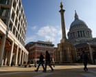 FTSE 100 share index hits 9,000 points for the first time – business live